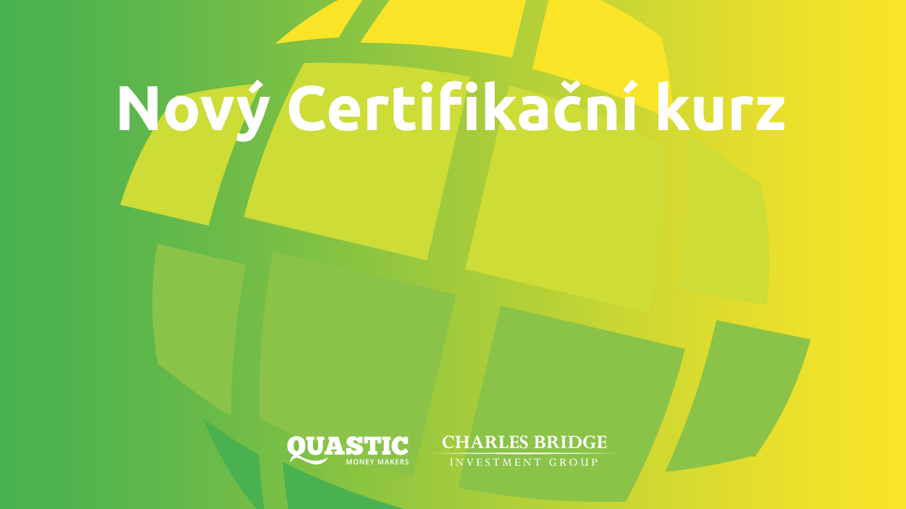 Certifikační kurz 2023